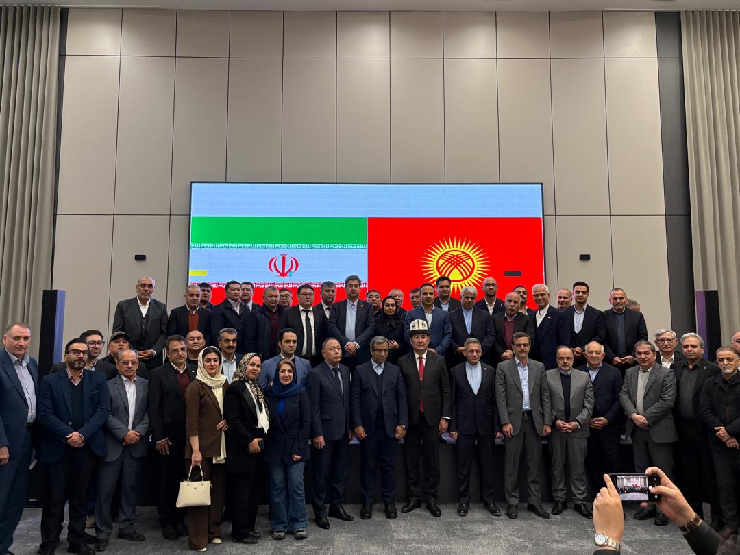 Кыргызстан и Иран подписали новые соглашения о сотрудничестве