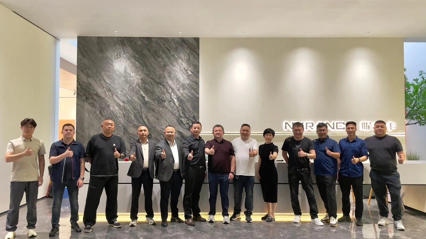 В Китае презентованы инвестиционные и торговые возможности К